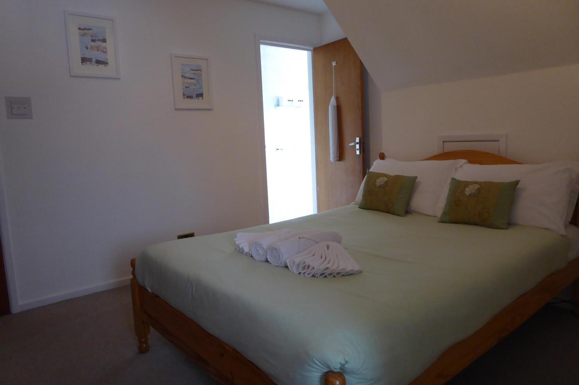 Capri Guest House Torquay Exterior foto