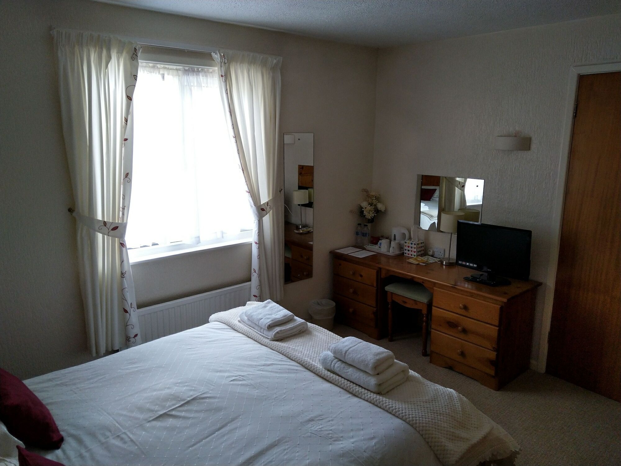 Capri Guest House Torquay Exterior foto